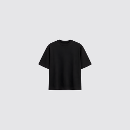 Shadow Black T-Shirt