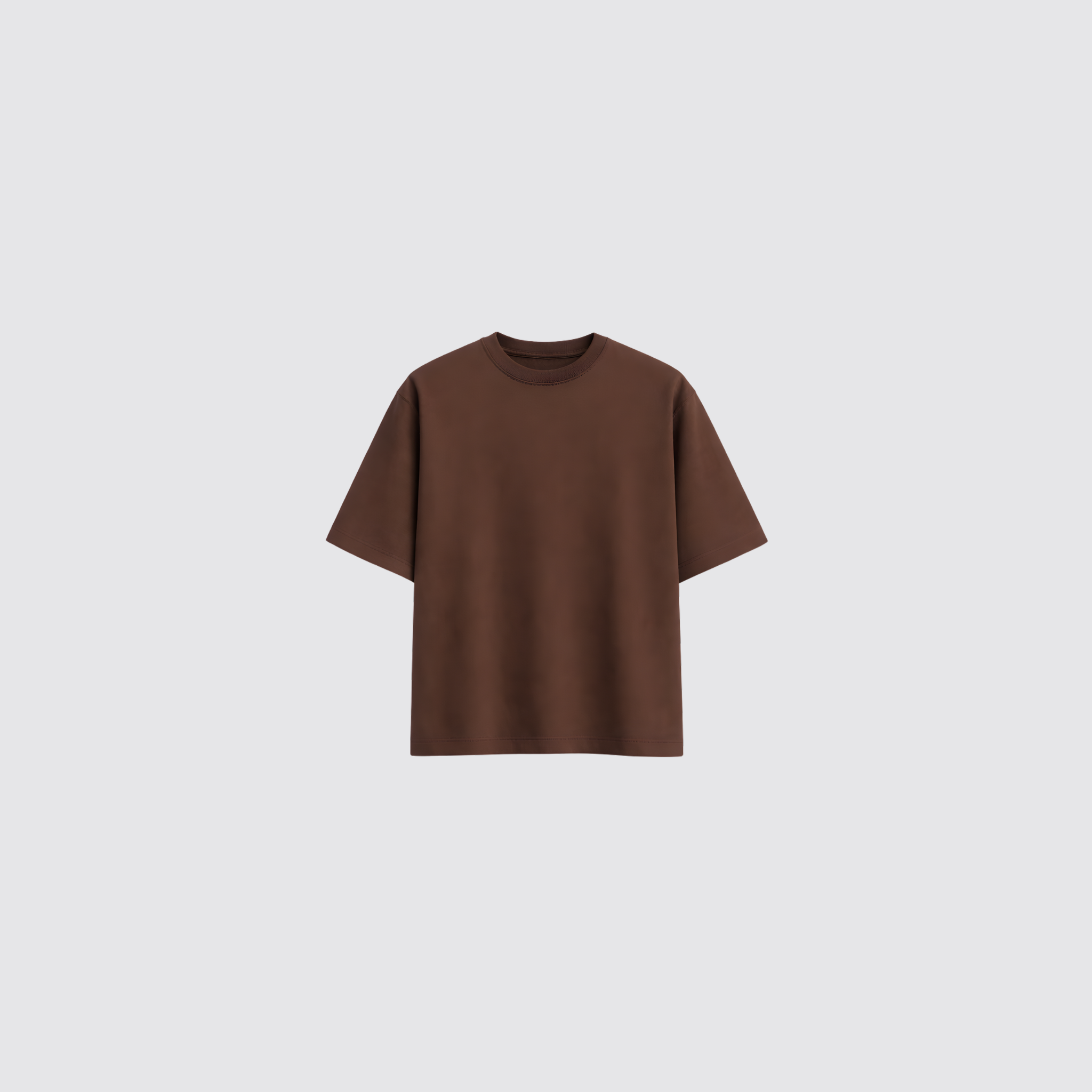 Cedar Brown T-Shirt