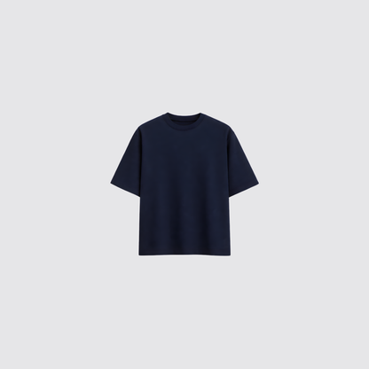 Ocean Navy T-Shirt