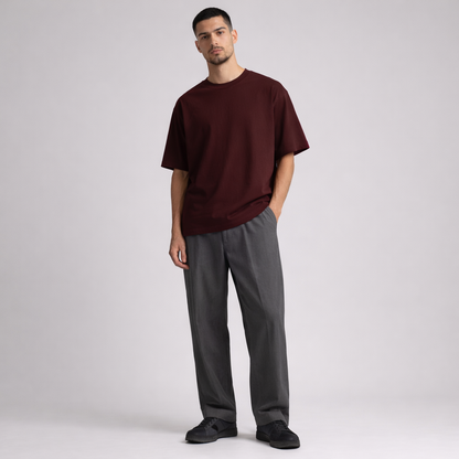 Royal Grenat T-Shirt