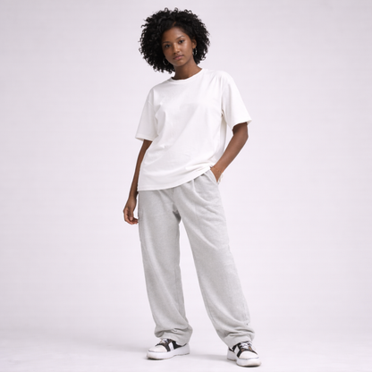 Cloud White T-Shirt