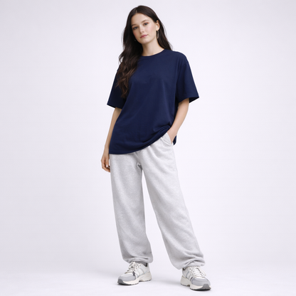 Ocean Navy T-Shirt